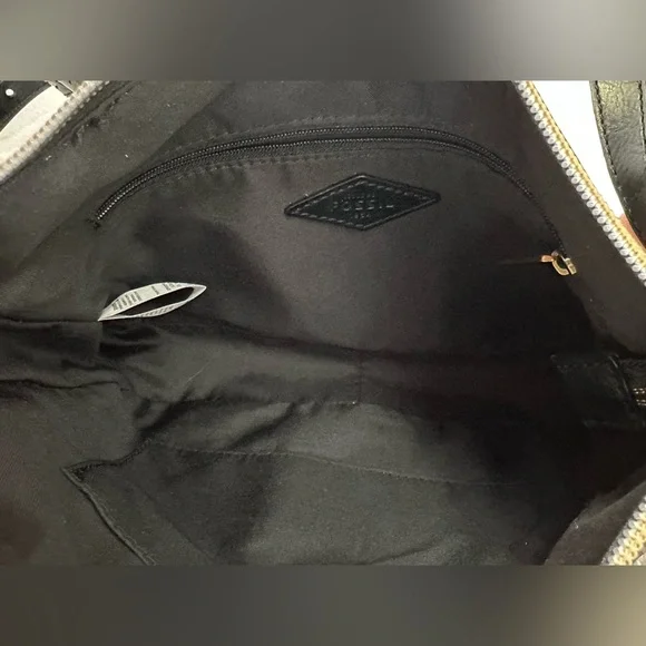 Fossil Farrah Crossbody Bag - Picture 12 of 15